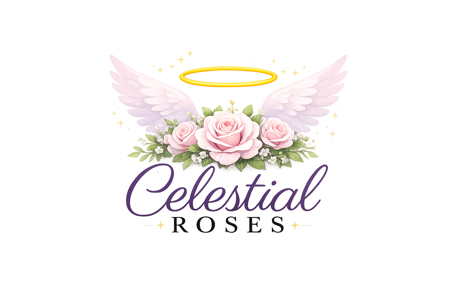 Celestial Roses